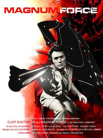 Una 44 Magnum Per l’Ispettore Callaghan