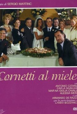 Cornetti Al Miele