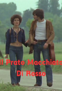 Il Prato Macchiato Di Rosso
