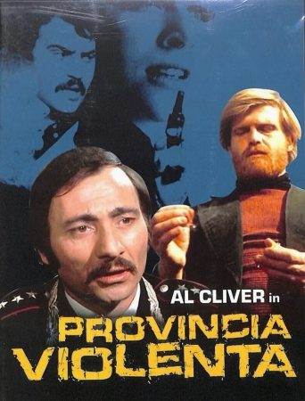 Provincia Violenta