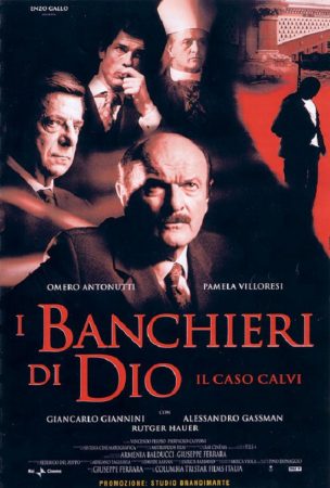 I Banchieri Di Dio