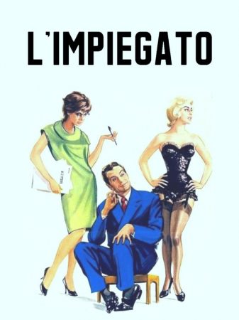 L’Impiegato