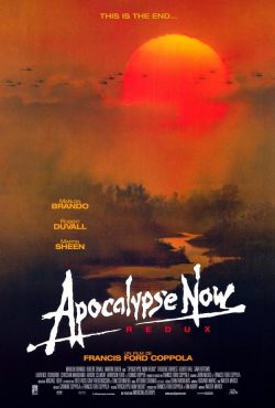Apocalypse Now Redux