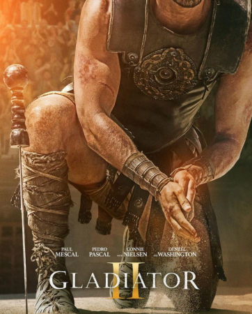 Il Gladiatore II