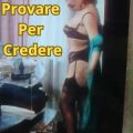 Provare Per Credere