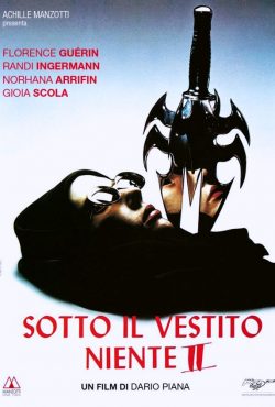 Sotto Il Vestito Niente II