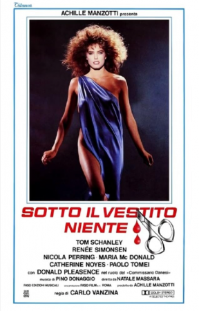 Sotto Il Vestito Niente