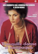 Tranquille Donne Di Campagna