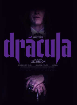Dracula – L’Amore Perduto