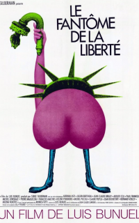 Il Fantasma Della Libertà