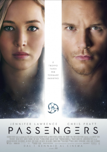 Passengers