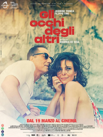 Gli Occhi Degli Altri
