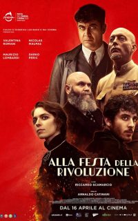 Alla Festa Della Rivoluzione
