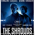 The Shrouds – Segreti Sepolti