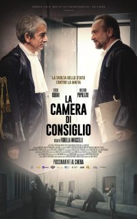La Camera Di Consiglio